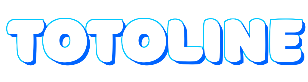 Logo TOTOLINE